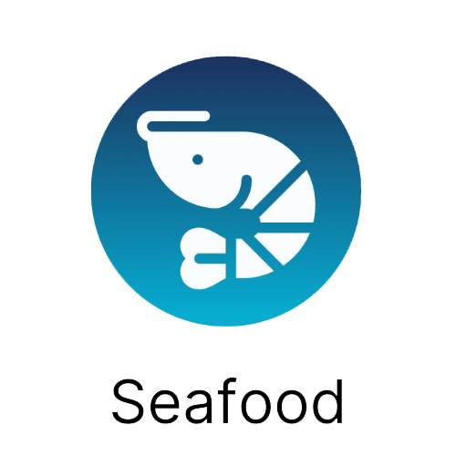 Seafood Archives - Shark Fresh Foods