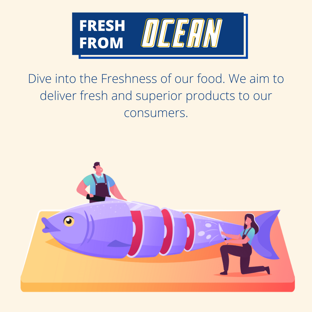 buy fish and meat online
