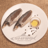 Horse Mackerel (Whole Cleaned)