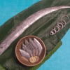 Ribbon Fish (Slices)