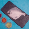 White/Silver Pomfret (Gut Clean)