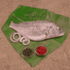 White Snapper/Veela Meen (Whole Cleaned)